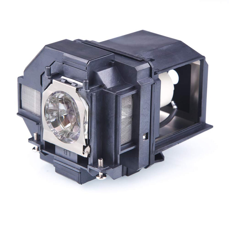 [Australia - AusPower] - Huaute V13H010L96 Replacement Projectors Lamp Fits for Epson ELPLP96 EB-108 EB-2042 EB-970 EB-980W EB-990U EB-S39 EB-S41 EB-U05 W05 W39 W42 EH-TW5600 TW650 EX-X41 EX9210 EX9220 VS250 VS350 VS355 