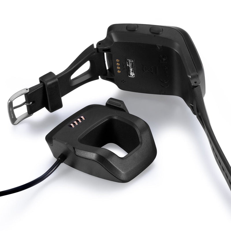 [Australia - AusPower] - AWADUO for Garmin Forerunner 205 Replacement USB Charging Dock Cable, USB Charger Charging Cables for Garmin Forerunner 205 and Garmin Forerunner 305 