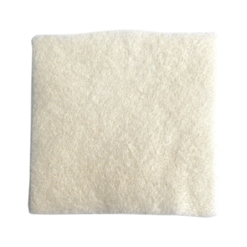 [Australia - AusPower] - Calcium Alginate 4.25" x 4.25" 10/Box ( 10 Wound Dressings per Box) One Box by Areza Medical 1 