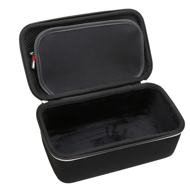 [Australia - AusPower] - FBLFOBELI EVA Hard Storage Case For Liene 4x6'' Photo Printer, Portable Travel Protective Bag (Case Only) 