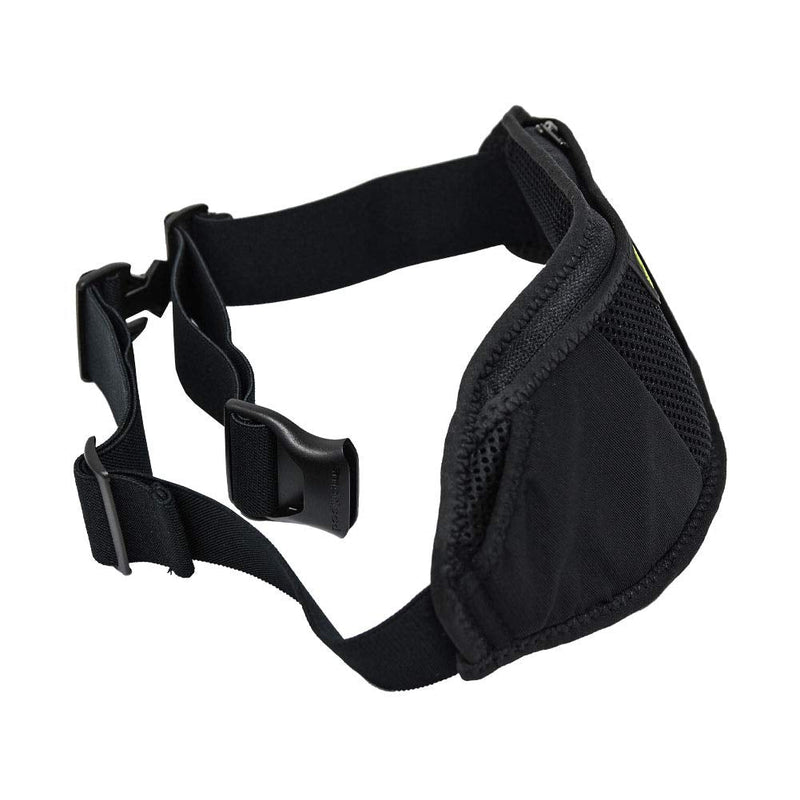 [Australia - AusPower] - Amphipod Unisex Airflow Endurance Belt One Size Black 