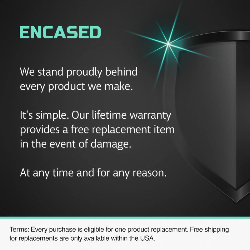 [Australia - AusPower] - Encased [Updated V2] Samsung Phone Holder - Car Mount for Galaxy Models S20 S21 S22 Plus, Ultra, Dash + Windshield Mounting, Case Friendly Design (S10 S10+ Note 9/10/20) (2022) 