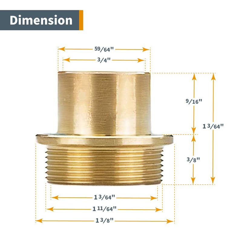 [Australia - AusPower] - POWERTEC 71833 Router Base Plate Centering Pin and Cone Set with 1/2" and 1/4" Ends for Calibrating Plates, Centering Template Guides w/ 59/64Â­ Inch Router Template Guide 