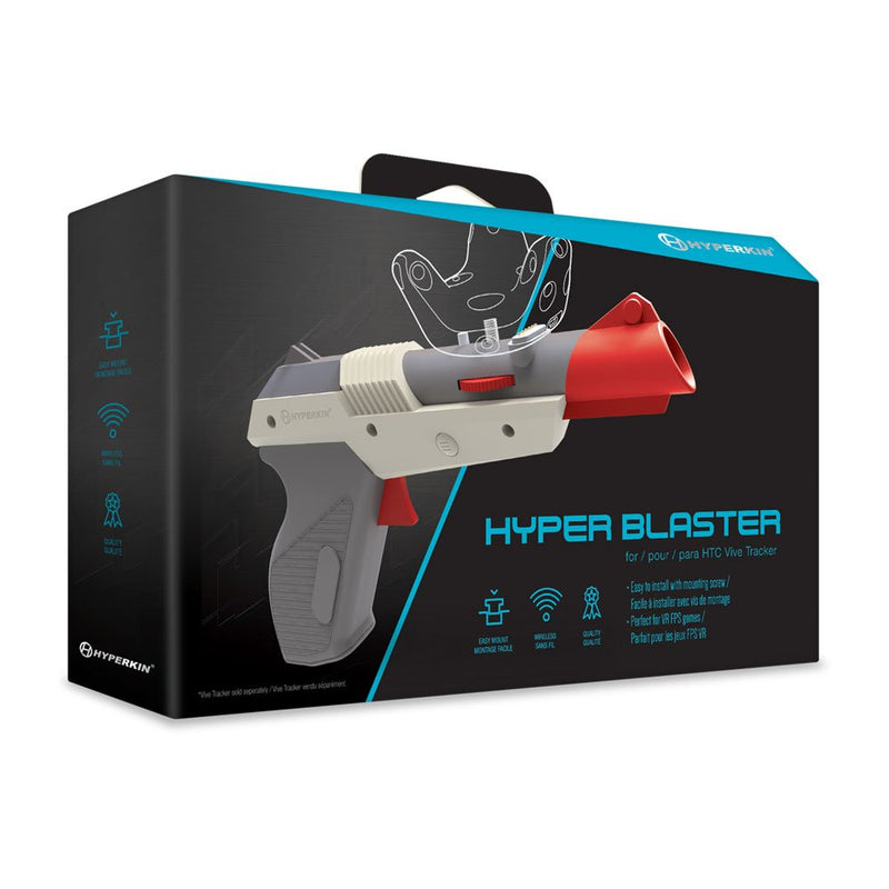 [Australia - AusPower] - Hyperkin Hyper Blaster for HTC Vive Tracker 