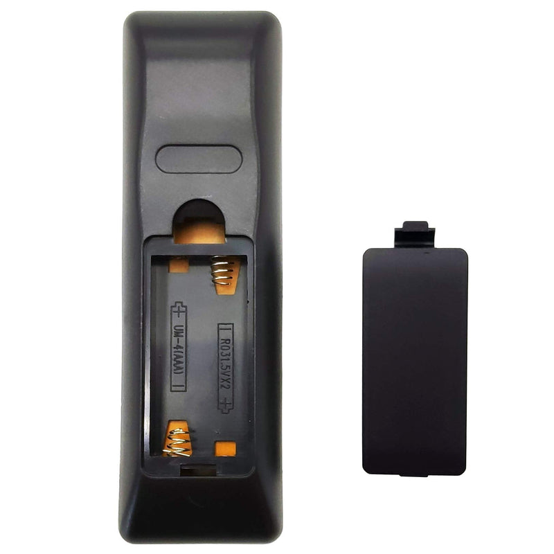 [Australia - AusPower] - INTECHING 5J.J6L06.001 Projector Remote Control for BenQ MS517, MS521, MS524, MS527, MW519, MW523, MW663, MX504, MX505, MX518, MX520, MX522, MX618ST, MX661, MX662, MX620ST, MS619ST, MW571H, MW621ST 
