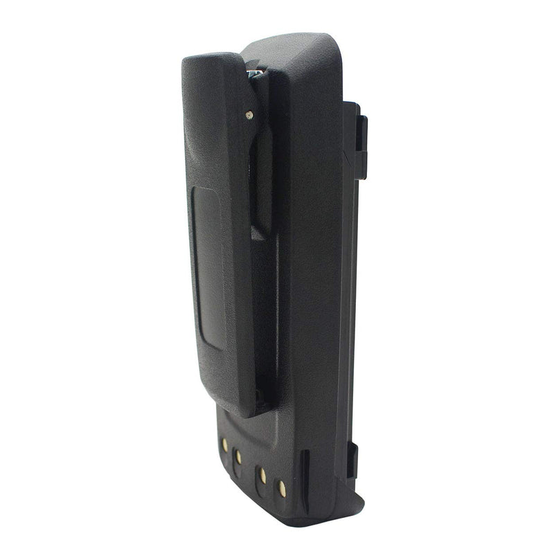 [Australia - AusPower] - Karier PMNN4077C 2600mAh 7.4V Li-ion Battery for Motorola XIR P8268 XIR8200 XIR8260 XPR6100 XPR6300 XPR6350 XPR6500 XPR6550 XPR6580 DP3400 DP3601 DGP4150 DGP6150 