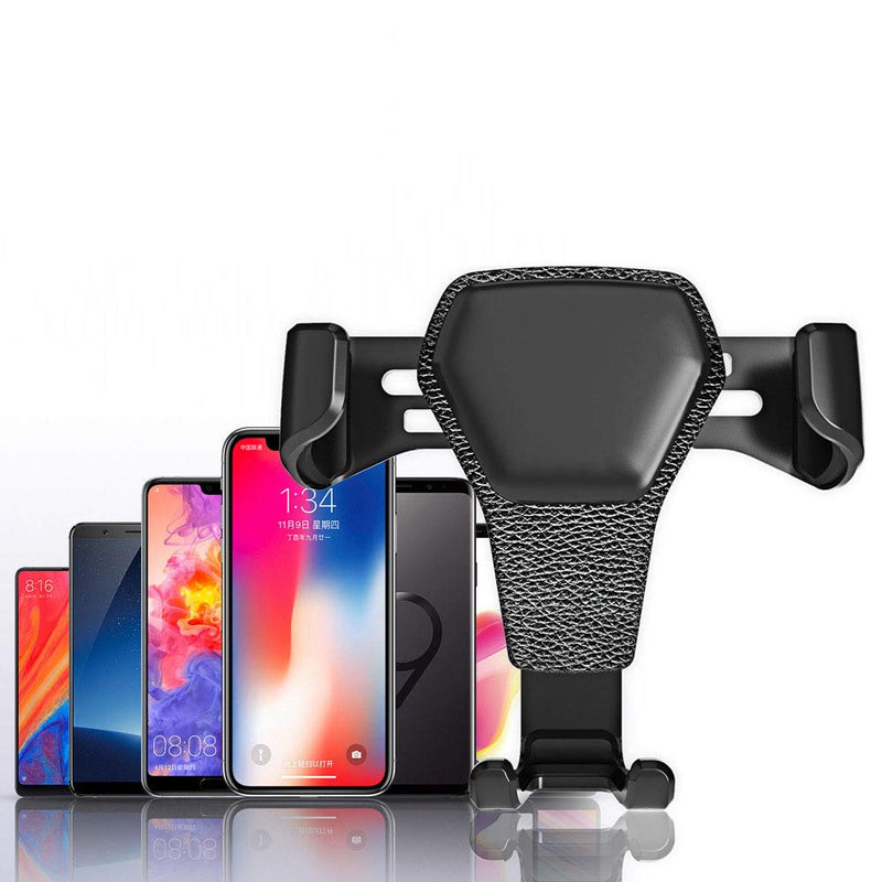 [Australia - AusPower] - Car Phone Mount Holder Air Vent for Samsung Galaxy for S21 FE, S20 FE 5G, S22 S21 S20 S10e, S22 Plus, A22 A32 A51 A52, Note 9 / 10 / 20, S10 Plus, Moto G Power Stylus 2020, G7 Power Z4, Pixel 6, 5a 