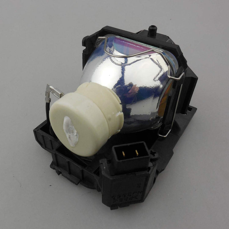 [Australia - AusPower] - CTLAMP DT01191 / DT01195 Replacement Projector Lamp Bulb with Housing Compatible with HITACHI CP-RX94 CP-X2021 CP-X2021WN CP-X2521 CP-X2521WN CP-X3021 CP-X3021WN Projector 