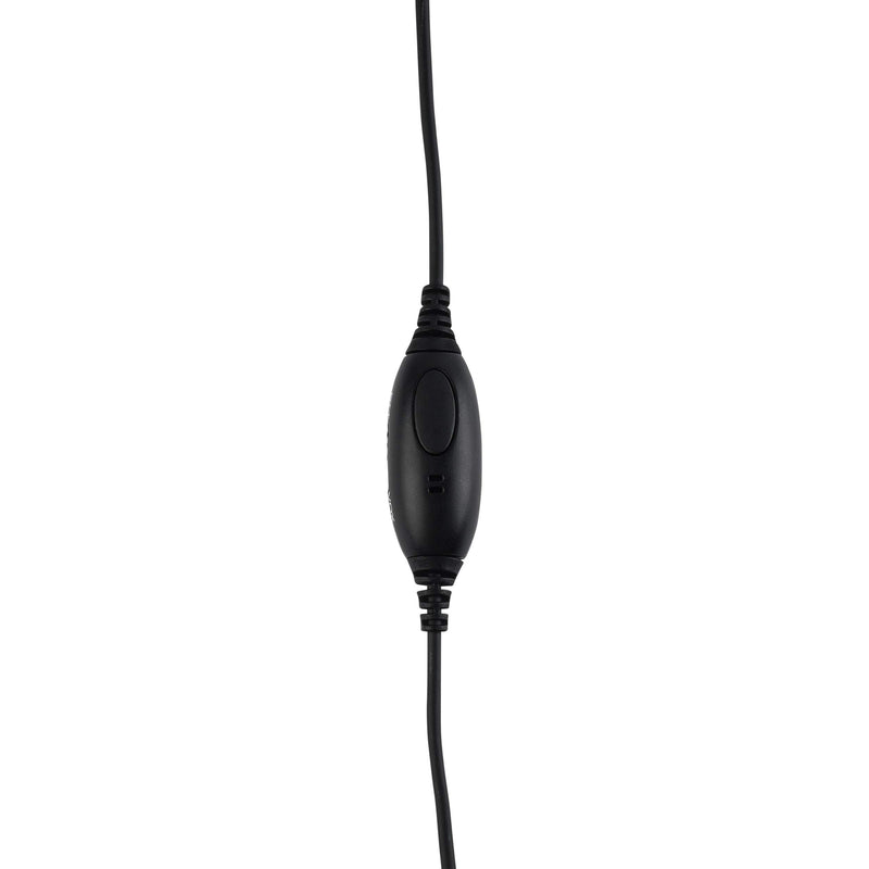[Australia - AusPower] - MOTDB PMLN7705AR Motorola Talkabout Two-Way Radio Throat Mic Headset with Ptt/Vox 