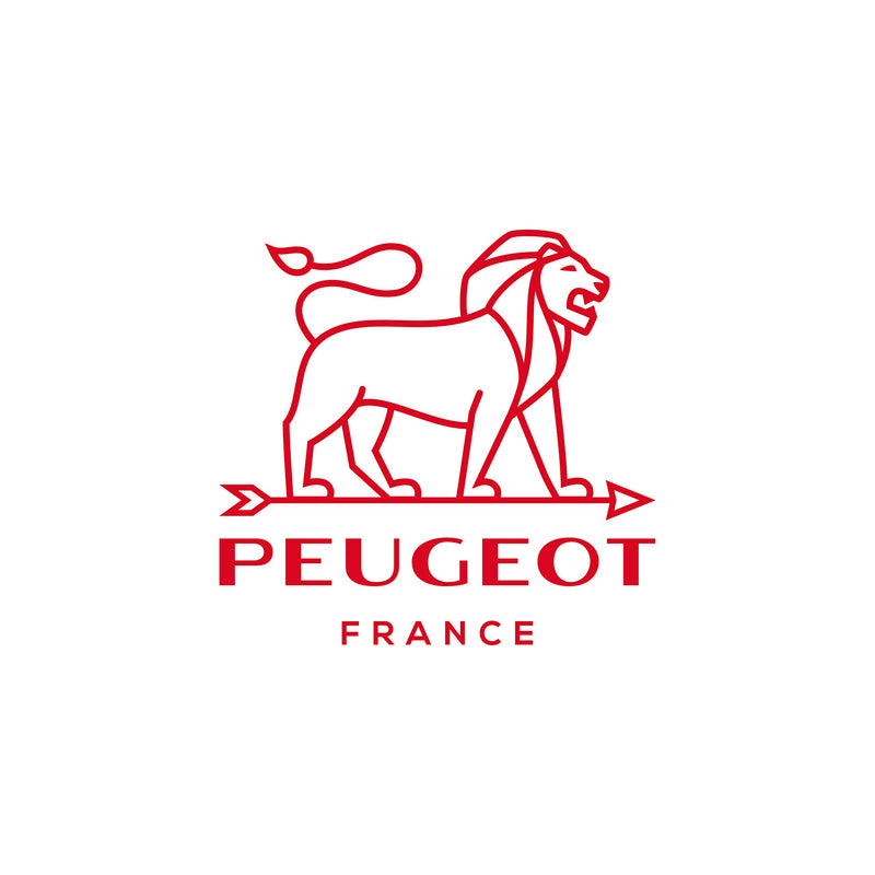 [Australia - AusPower] - Peugeot Classic Fidji Salt Mill, Olive Wood 6 inch 