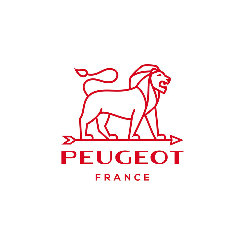 [Australia - AusPower] - "Peugeot Paris Chef u'Select Stainless Steel 18cm - 7"" Pepper Mill" (32470) 7" 