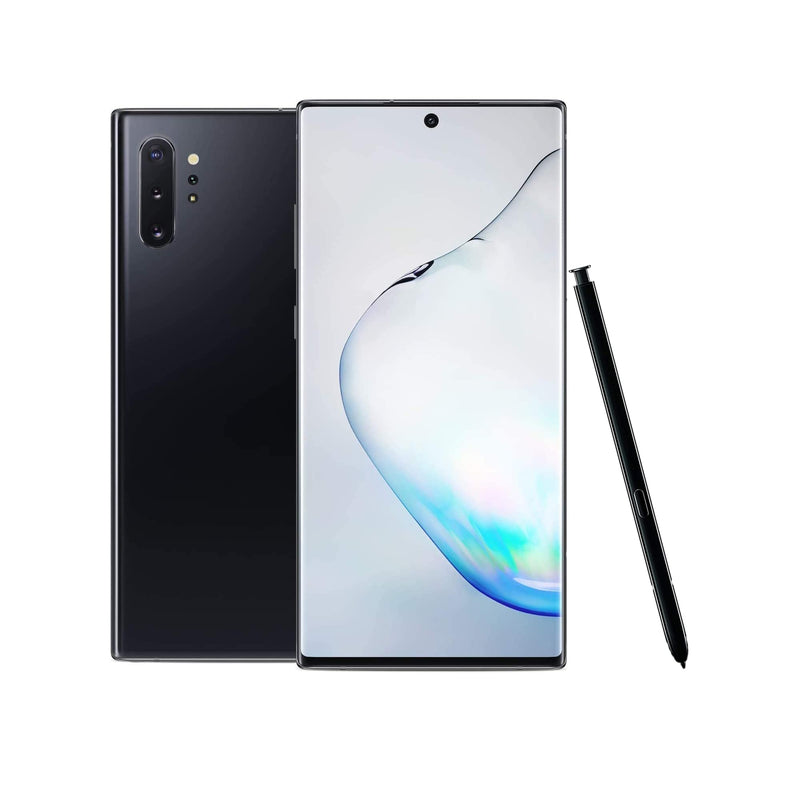 [Australia - AusPower] - Black Note 10 Stylus Replacement Galaxy Note 10 Pen Touch Stylus for Samsung Galaxy Note 10 All Versions Replacement Pen with Tips Replacement 
