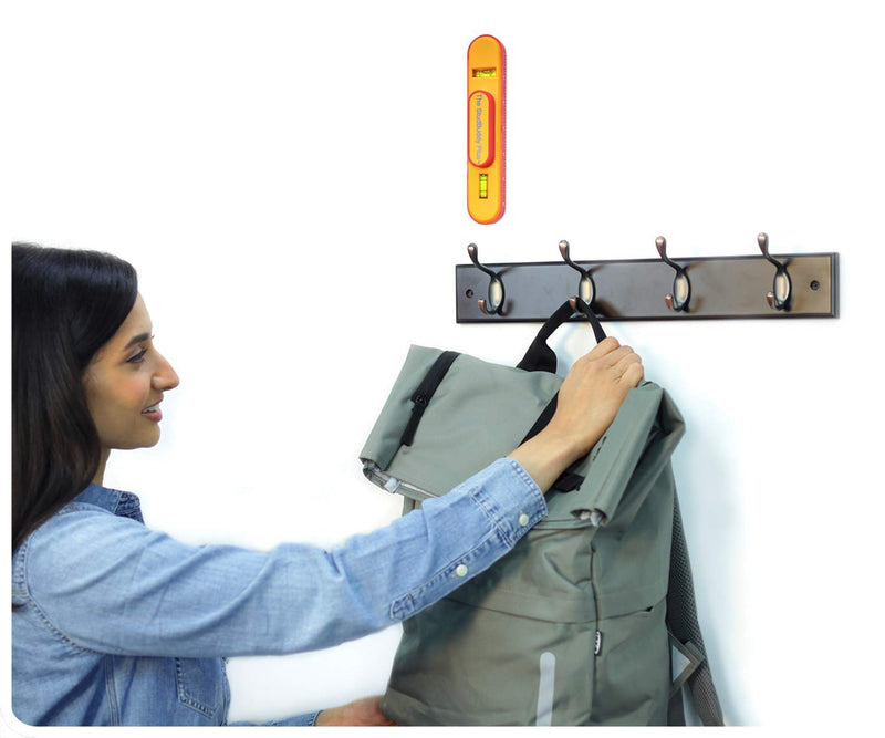 [Australia - AusPower] - The StudBuddy Plus Magnetic Stud Finder and Level 
