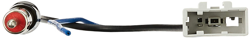 [Australia - AusPower] - Scosche NAA2B Compatible with Select 2007-19 Nissan/Infiniti Diversity Antenna Adapter 2007-Up Nissan/Infiniti Diversity Adapter 