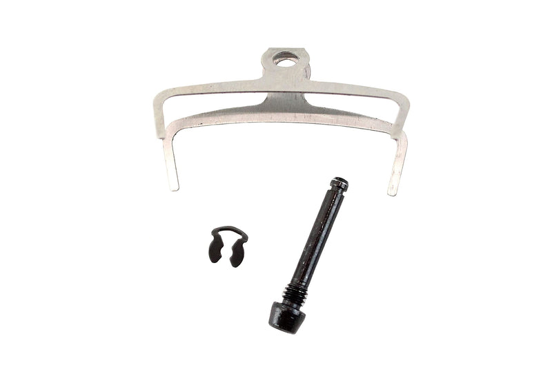 [Australia - AusPower] - SRAM Code Brake Pads One Color, Organic 