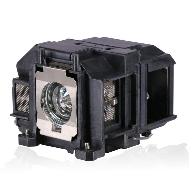 [Australia - AusPower] - EWO'S ELP67 Replacement Projector Lamp for Epson ELPLP67 PowerLite Home Cinema 500 707 710HD 750HD EX5210 EX7210 EX3210 EX3212 VS210 VS220 X12 W12 S12 V13H010L67 Lamp Bulb Replacement 