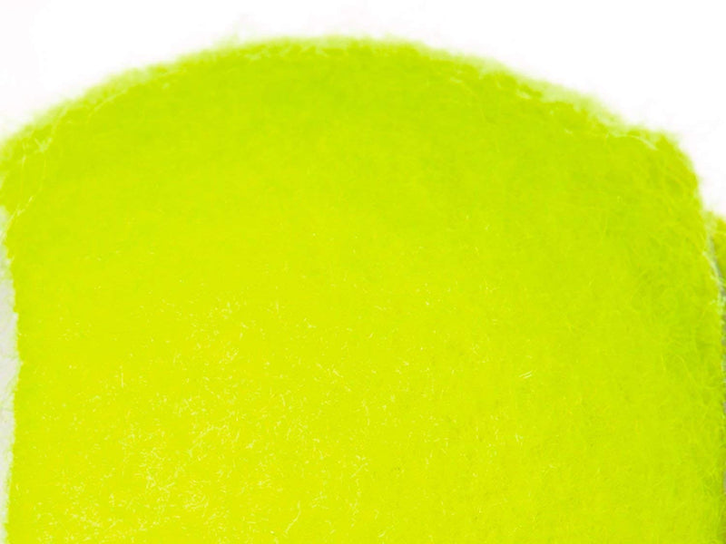[Australia - AusPower] - Penn Championship High Altitude Head Tennis Balls – 2 Pack 6 Balls Yellow - USTA & ITF Approved - Official Ball of The United States Tennis Association Leagues - Natural Rubber for consistent Play 