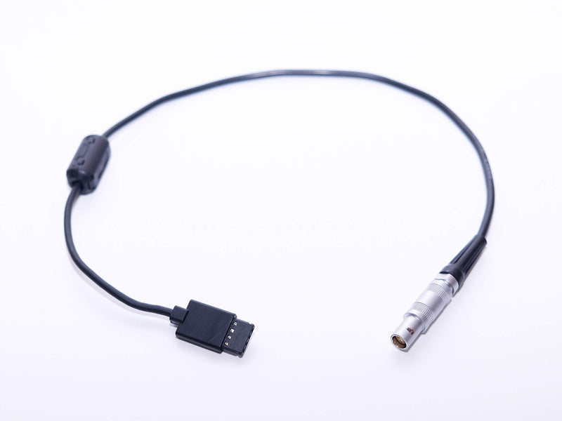[Australia - AusPower] - Power Adapter Cable for DJI Ronin-S Gimbal to Z CAM E2 Camera 