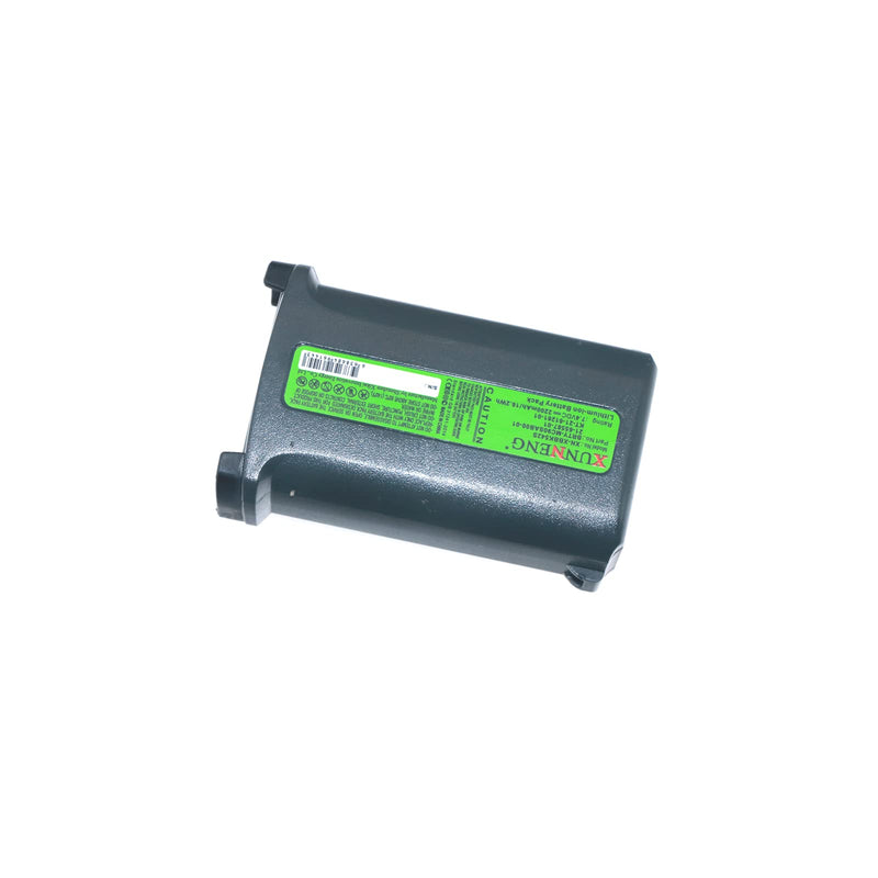 [Australia - AusPower] - Barcode Scanner Battery for Symbol MC9000,MC9000-G,MC9000-K,MC9000-S,MC9010,MC9050,MC9060,MC9060-G,MC9060-K,MC9060-S,MC9062, MC909, MC9090,MC9090-G,MC9090-K,MC9090-S,MC9097,MC9097-G 