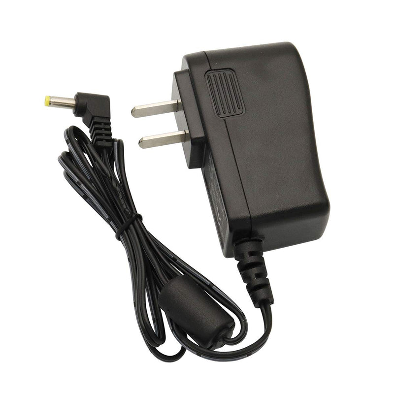 [Australia - AusPower] - GoodQbuy® Ni-MH Ni-CD Battery Charger is Compatible with Yaesu/Vertex Standard Horizon Radios FNB-V57 FNB-V57H FNB-64 FNB-64H FNB-V64 FNB-V83 FNB-83 FNB-83H FNB-V94 VAC-20G VAC-10G VAC-400 