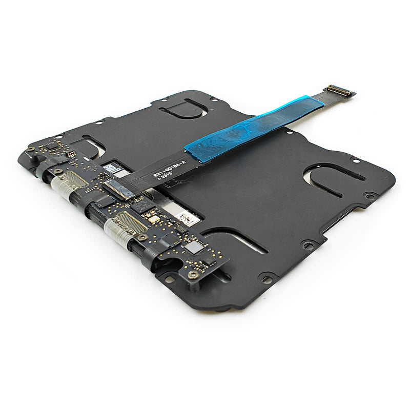 [Australia - AusPower] - Trackpad Touchpad with Flex Cable 821-00184-A Replacement for MacBook Pro 13" Retina A1502 Early 2015 Year 