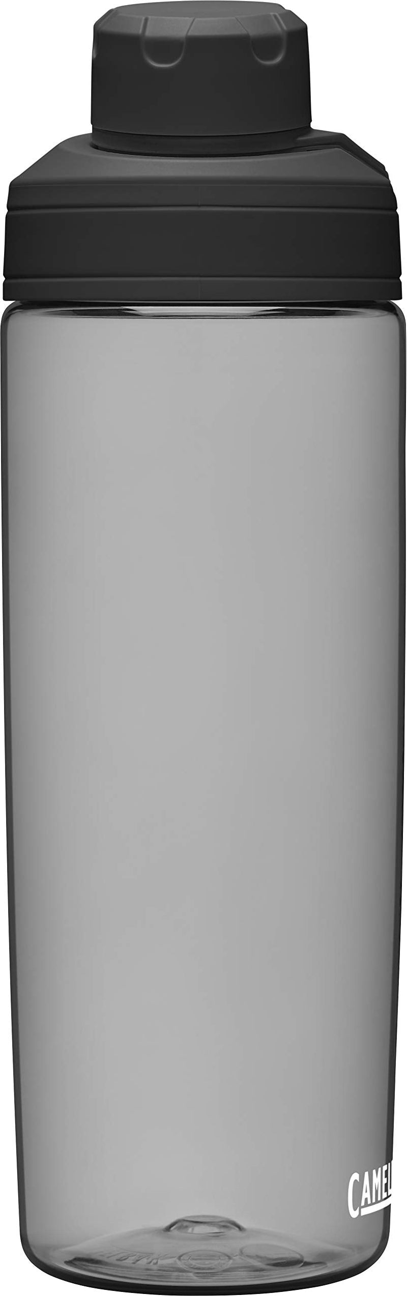[Australia - AusPower] - CamelBak Chute Mag BPA Free Water Bottle with Tritan Renew 20 Oz Charcoal 