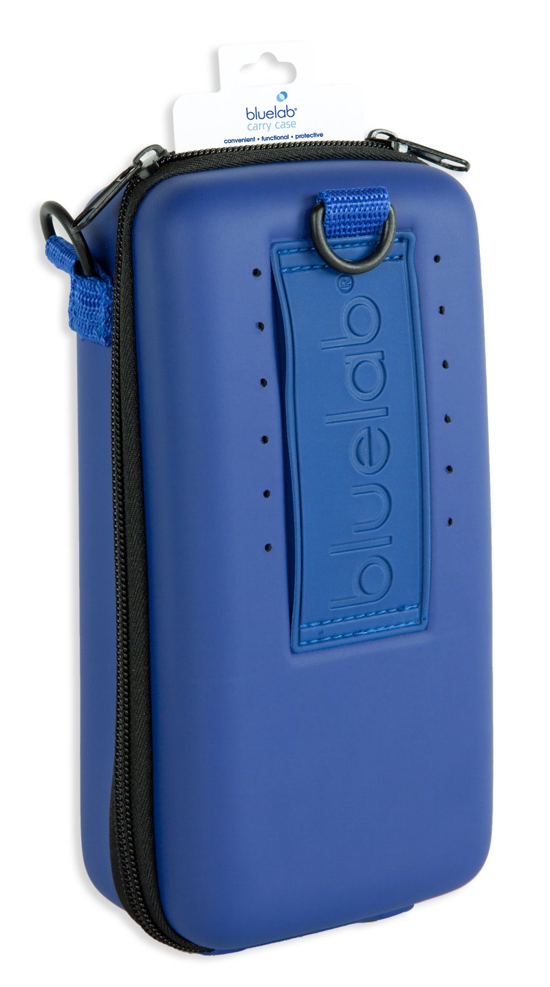 [Australia - AusPower] - Bluelab METCARRYCASE Carry Case for Bluelab Meters used for Hydroponic System and Plant Grow (Meter and Probe Sold Separately) 