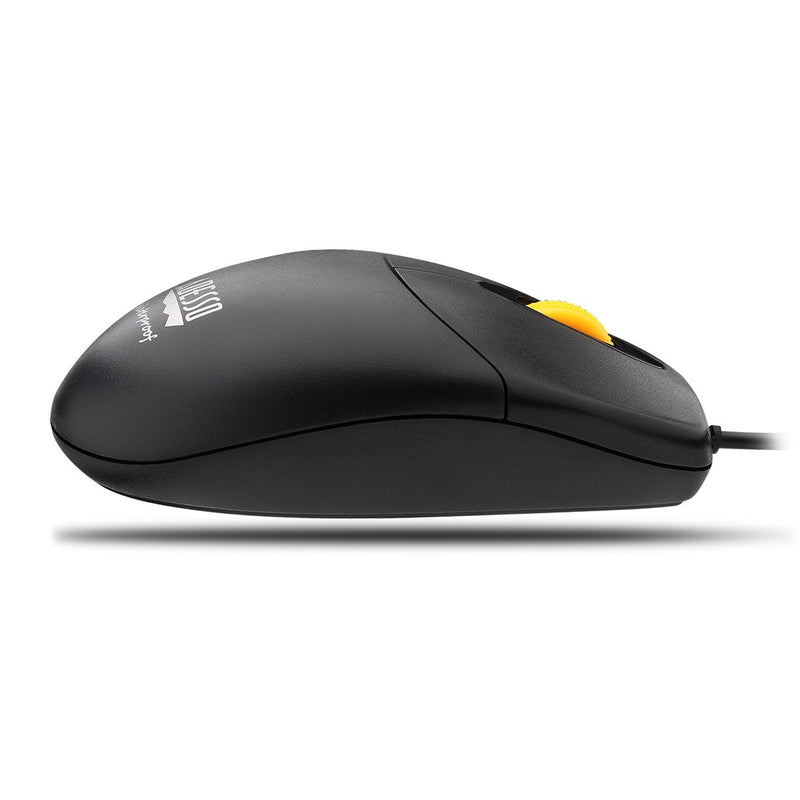 [Australia - AusPower] - Adesso Imouse W3 Waterproof Mouse with Magnetic Scroll Wheel 