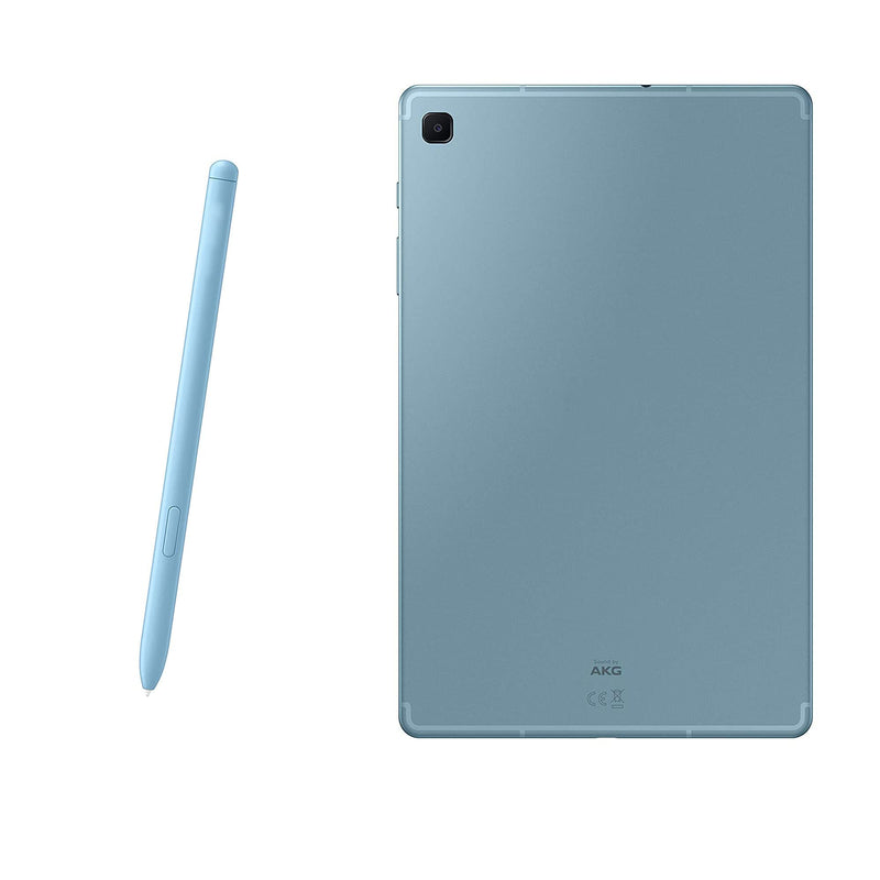 [Australia - AusPower] - Blue Tab S6 Lite Stylus Pen Replacement with Tips/Nibs for Samsung Galaxy S6 Tab S6 LiteSM-P610N,P615,P610 Stylus Touch S6 Pen 
