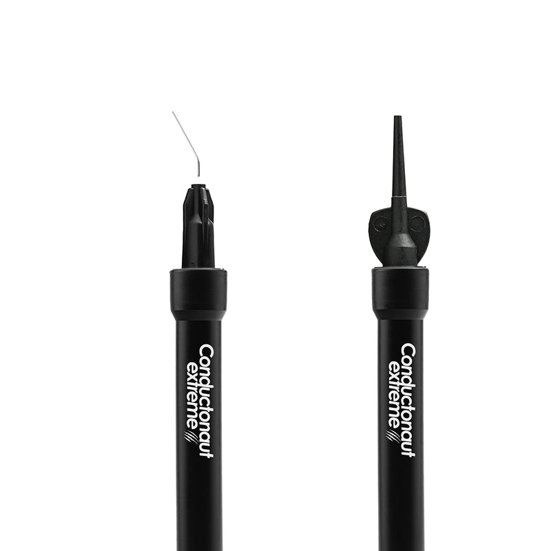 [Australia - AusPower] - Thermal Grizzly - Conductonaut - 1 Gram - Ultra High Performance Liquid Metal Compound Thermal Paste - for Maximum Thermal Conductivity While Overclocking CPU/GPU 