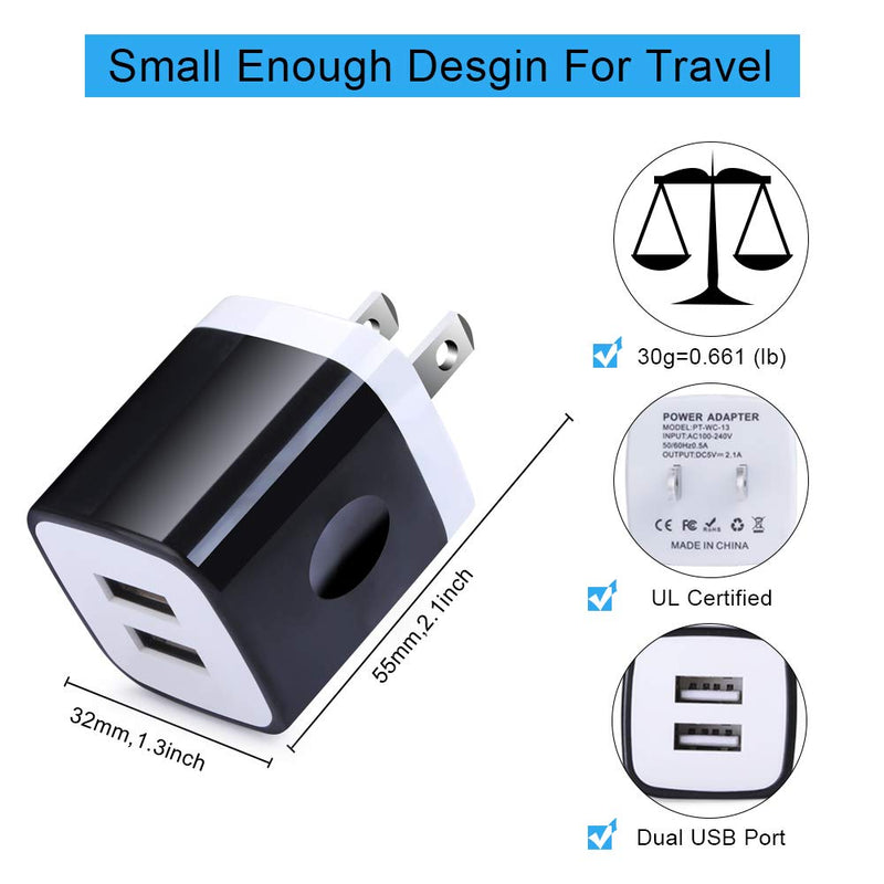 [Australia - AusPower] - Type C Phone Charger Fast Charging for Samsung Galaxy S22 S20 Ultra S21 Plus 5G A21 A12 A42 A52 A32 A11A10E S10E Note 20 Ultra LG K51 Moto G G9 G8 G7 Z4/X4/Z3 Z2 Z Play Car Charging Block Plug +Cable 