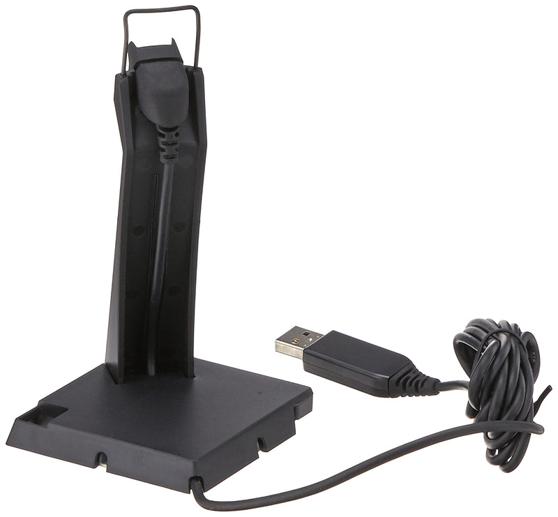 [Australia - AusPower] - Sennheiser CH 20 MB Headset Charger (with stand) for Sennheiser Mobile Business Pro Series and PRESENCE Mobile Series 
