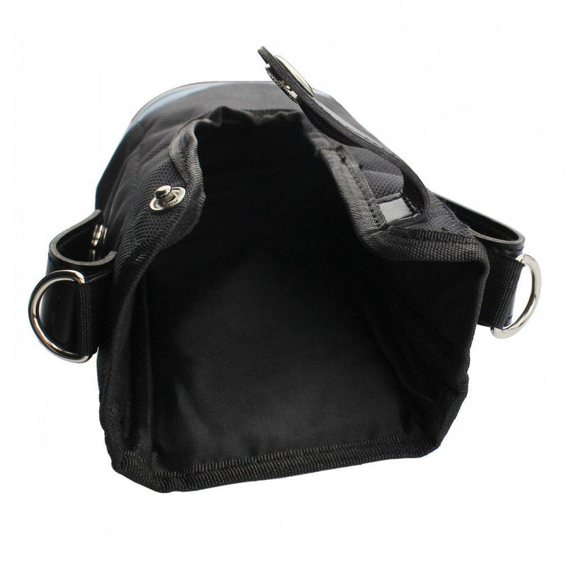 [Australia - AusPower] - Shoulder Belt Holster Case for Symbol MC9000 MC9060 MC9090 MC9190 MC9060 MC92N0-G Barcode Scanner Polyester 
