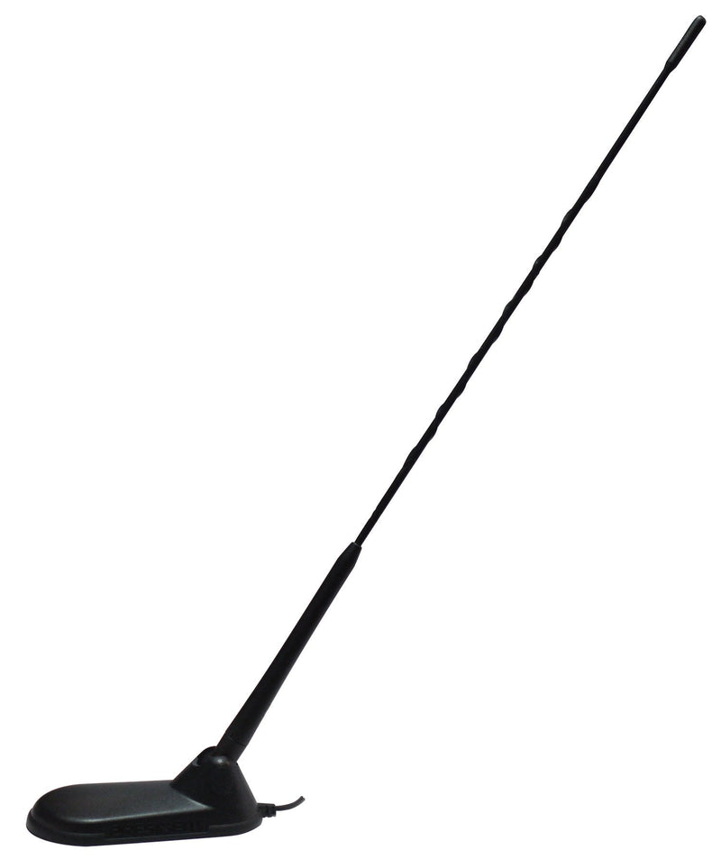 [Australia - AusPower] - President Electronics New Virginia (Formerly Called New York UP) Magnetic Mount CB Radio Antenna 