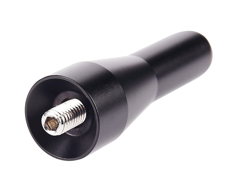 [Australia - AusPower] - Fits Mini Cooper Antenna Stubby Antenna Car Short Antenna 2 inches for BMW Mini Cooper 2001-2022 