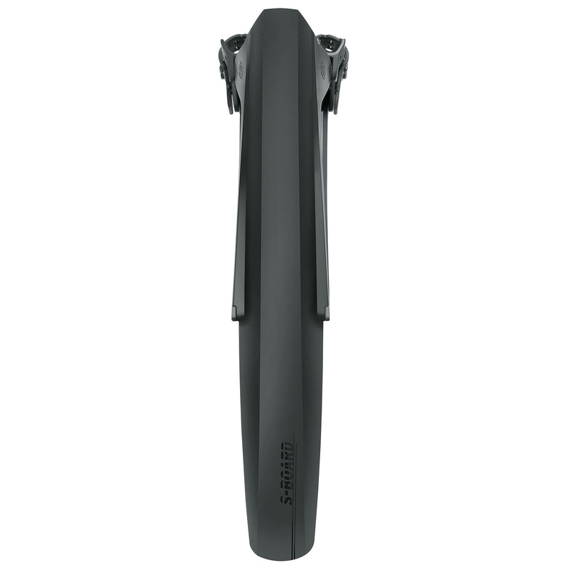 [Australia - AusPower] - SKS-Germany 11317 S-Board Bicycle Front Fender , Black 