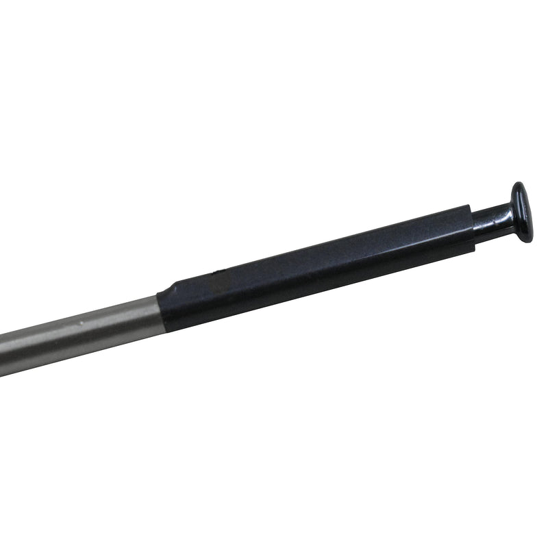 [Australia - AusPower] - G Stylus 2021 Pen Replacement for Motorola Moto G Stylus (2021) XT2115 All Verison Touch Pen + Type-C Adapte (Black) 