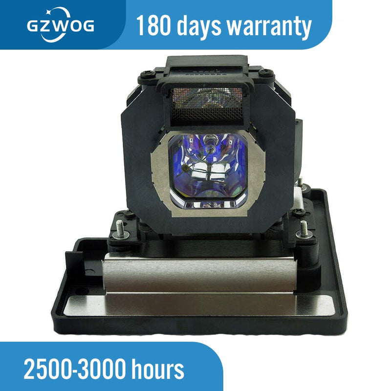 [Australia - AusPower] - Gzwog ET-AE1000 Replacement Projector Lamp Bulb with Housing for Panasonic PT-AE1000 PT-AE2000 PT-AE3000 TH-AE1000 TH-AE2000 TH-AE3000 PT-AE1000U PT-AE2000U PT-AE3000U Projectors 