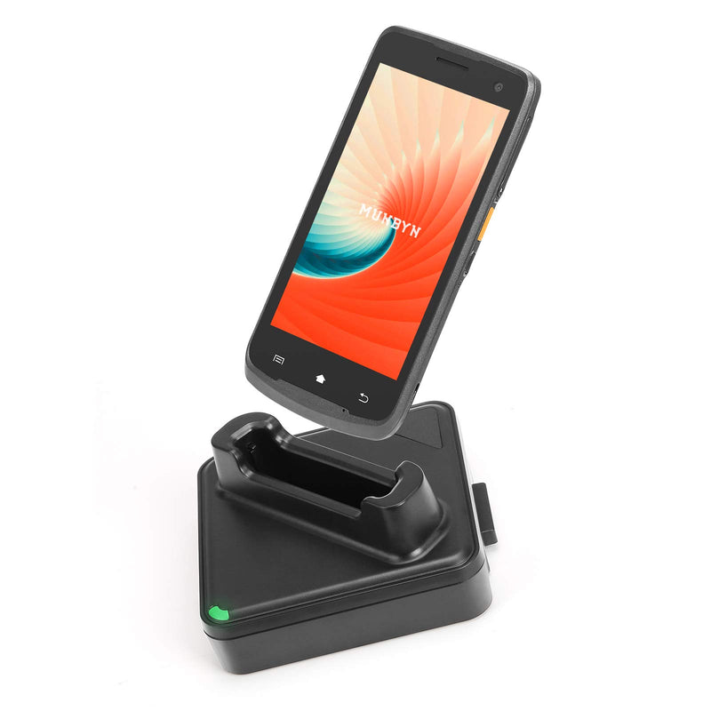 [Australia - AusPower] - Charger Cradle for IPDA080 Android 8.1 PDA Scanner 