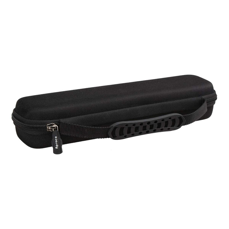 [Australia - AusPower] - Aproca Hard Carry Travel Case Fit Epson Workforce ES-50 / ES-55R / ES-60W / ES-65WR / DS-30 / DS-70 / DS-80W Document Scanner 
