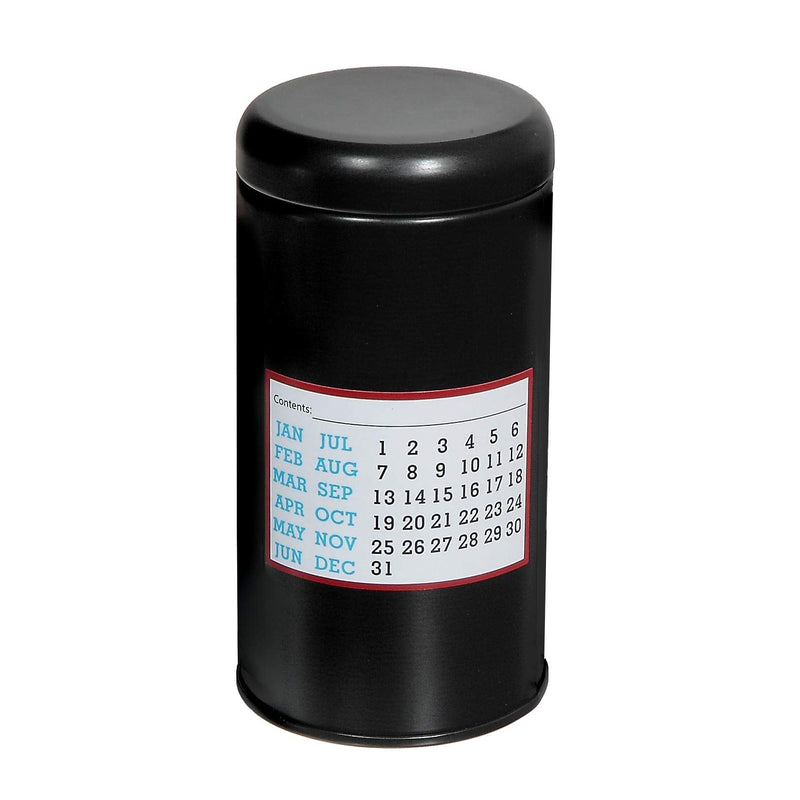 [Australia - AusPower] - Removable Food, Freezer, Labels 250 Labels, 1.7 inches x 2.5 inches 