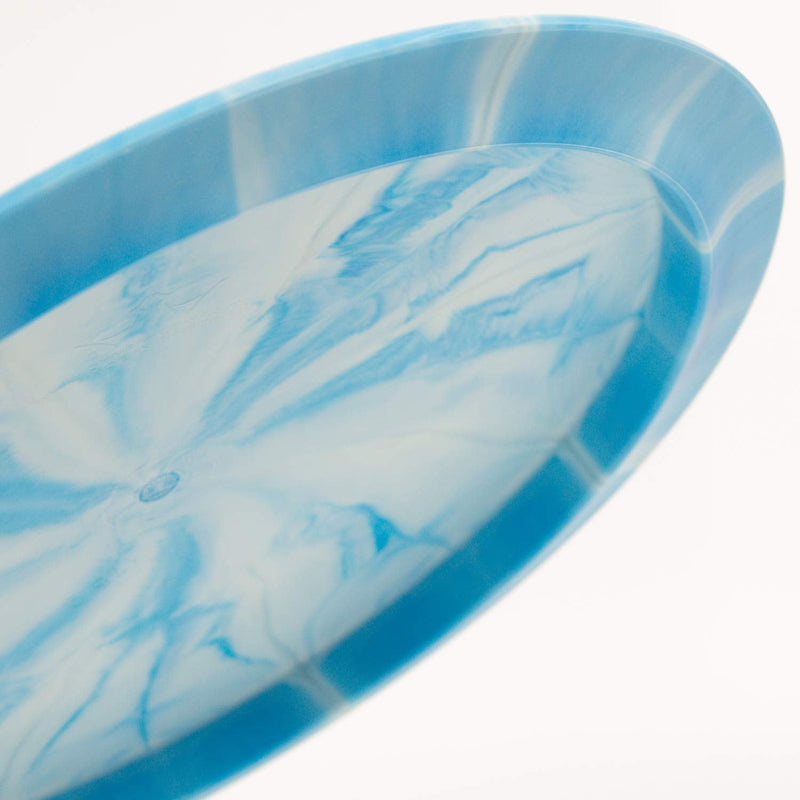 [Australia - AusPower] - Dynamic Discs Prime Burst Escape Disc Golf Driver | Frisbee Golf Fairway Driver | Neutral Flying Golf Disc | Stamp Colors Will Vary Blue 