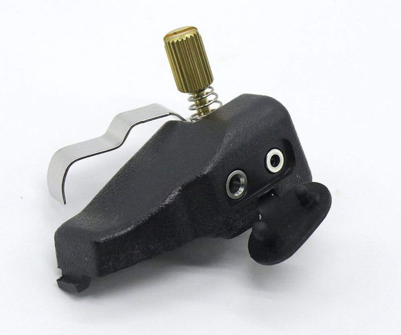[Australia - AusPower] - Audio Adapter for Kenwood Radio TK385 TK-5310 TK2140 NX-200 NX-210 NX-300 