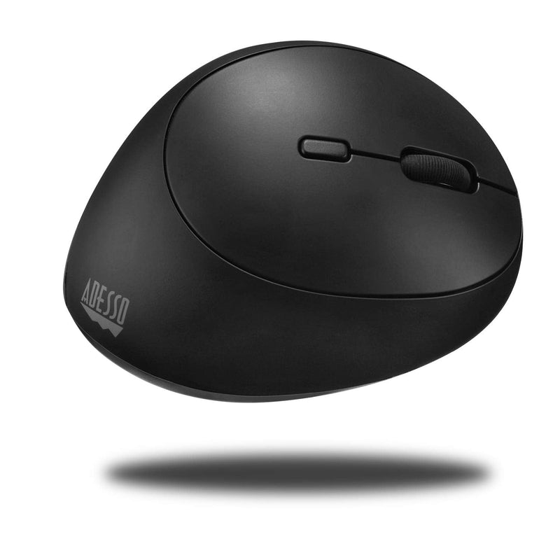 [Australia - AusPower] - Adesso Wireless Vertical Ergonomic Mouse 