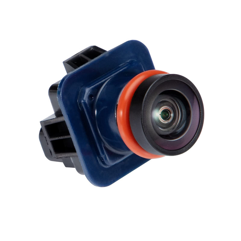 [Australia - AusPower] - Rear View Backup Camera Compatible with Ford Taurus 2013 2014 2015 2016 2017-2019 Parking Assist Back Up Safety Camera EG1Z-19G490-A, DG1Z19G490A 13-19 Ford Taurus 