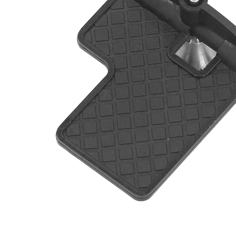 [Australia - AusPower] - Lairun Ar Parts Kit, Small Volume Pivot Pin Tool Light Weight Simplified Installation Abrasion Resistance for Household for Outdoor for Pivot Pin, default 