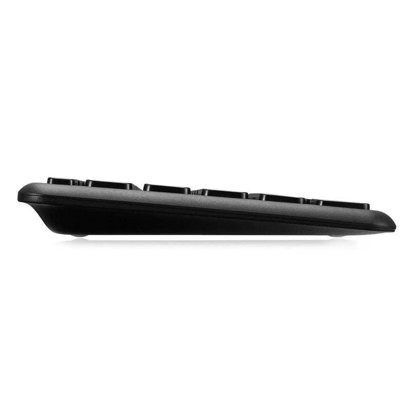 [Australia - AusPower] - Adesso Slimtouch 4050 - Wireless Keyboard with Built-in Touchpad 