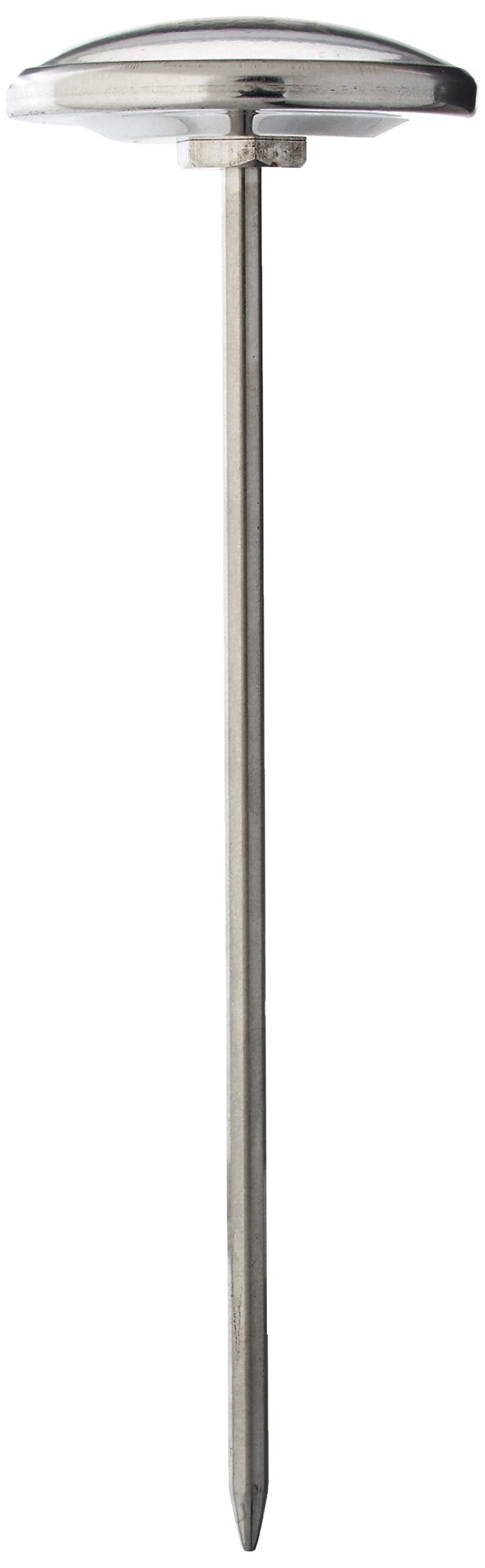 [Australia - AusPower] - CDN Large Dial Cooking Thermometer 1.75-inch/4.4 cm Magnified Dial 