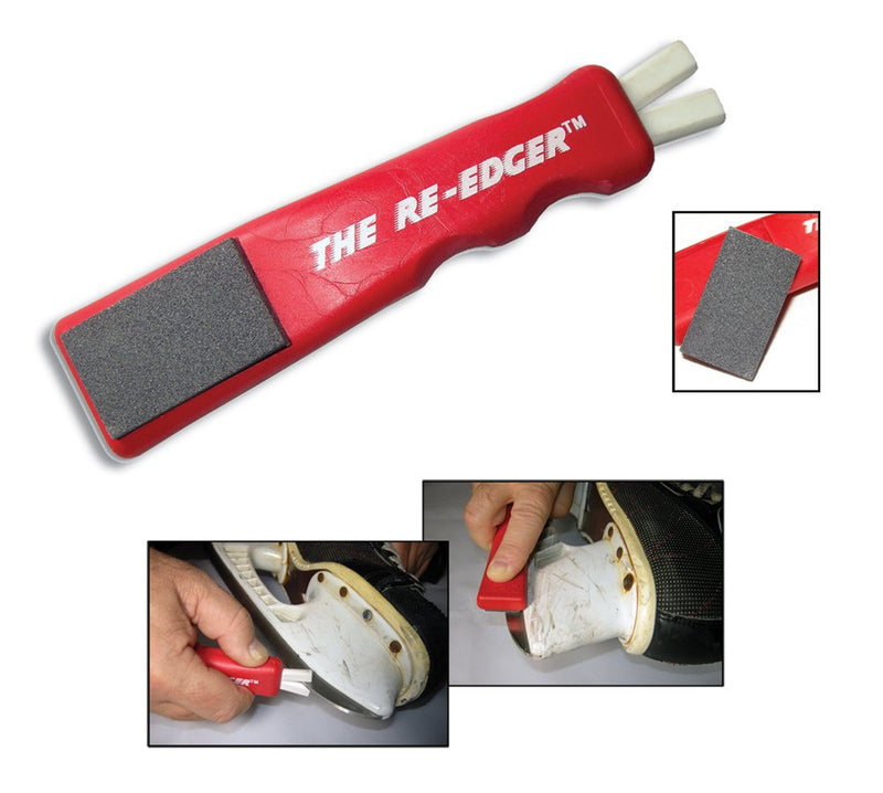 [Australia - AusPower] - A&R Sports The Re-Edger Multi Function Tool One Size 