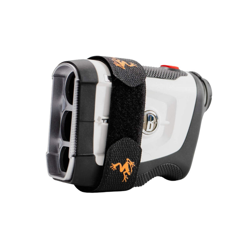 [Australia - AusPower] - Frogger Golf Rangefinder Latch-It Golf Cart Attachment 